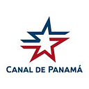 Autoridad del Canal de Panamá logo