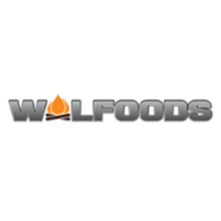 Wolfoods logo