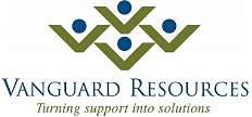 Vanguard Resources logo