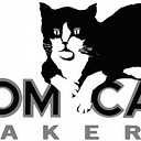 tom cat bakery logo