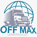 Offmax Logistics LLC logo