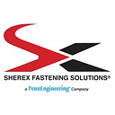 Sherex Fastening Solutions logo