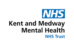 Kent and Medway Mental Health NHS Trust logo