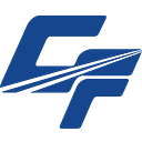 CF Rail Services logo