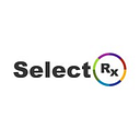 SelectRX logo
