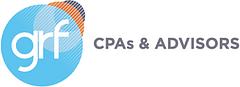 GRF CPAs & Advisors logo