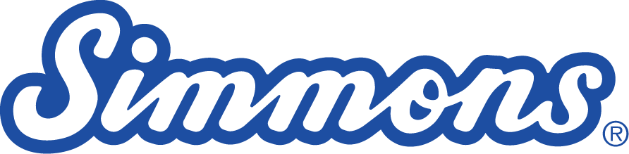Work at Simmons logo