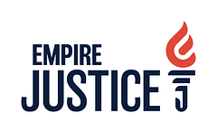 Empire Justice Center logo
