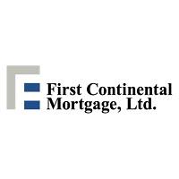 First Continental Mortgage logo