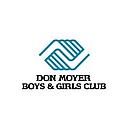 Don Moyer Boys & Girls Club logo