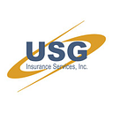 USG Insurance Services logo
