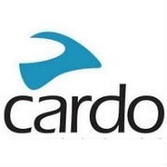 Cardo Systems logo