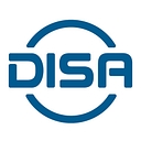 DISA Global Solutions, Inc. logo