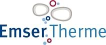 Emser Therme logo