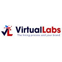 Virtual Labs logo