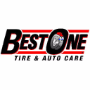 Zolman's Best One Tire & Service logo