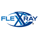 FLEXXRAY logo