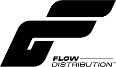Flow Distribution logo
