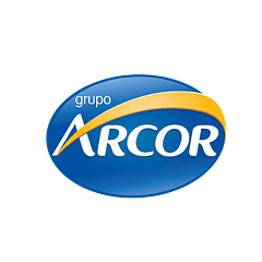 Arcor do Brasil - Conectando Pessoas a Oportunidades logo