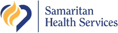 Samaritan Health Services logo