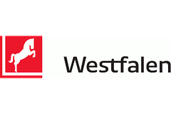 Westfalen AG logo