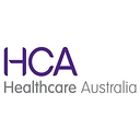 Healthcare Australia logo