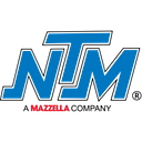 NEW TECH MACHINERY logo