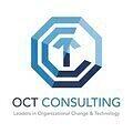 OCT Consulting logo