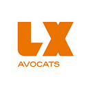 Lx Logistics logo