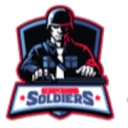 Corporate Soldiers logo
