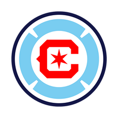 Chicago Fire logo