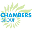 Chambers Group of Companies logo