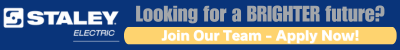 Staley Electric logo
