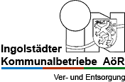 Ingolstädter Kommunalbetriebe logo