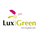 Lux Bond & Green logo