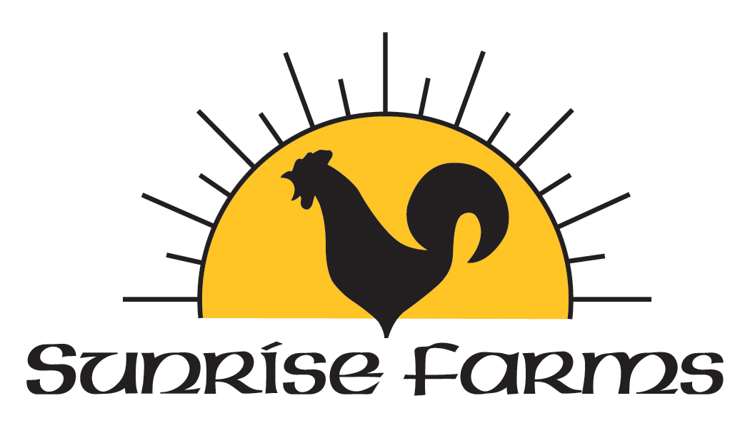 Sunrise Farms logo