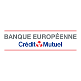 BANQUE EUROPEENNE DU CREDIT MUTUEL logo