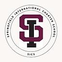 Springfield International Charter School logo