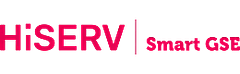 HiSERV logo
