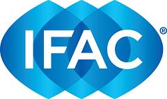 International Federation of Accountants logo