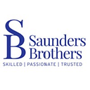 Saunders Brothers Inc logo