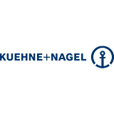 Kuehne+Nagel. logo