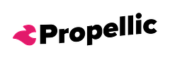 Propellic logo