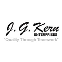 JG Delivery logo