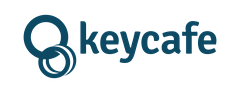 Keycafe logo