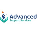 Advance Support Services PTY LTD  logo