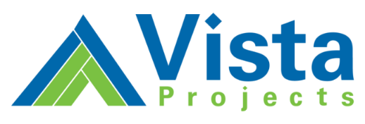 Vista Projects Limited logo