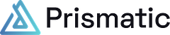 Prismatic logo