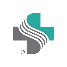 Sutter Health logo