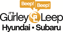 Gurley Leep HSS logo